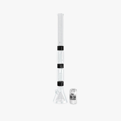 Custom Prism Bong