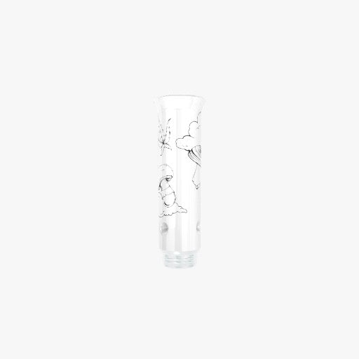 Custom Prism Mouthpiece