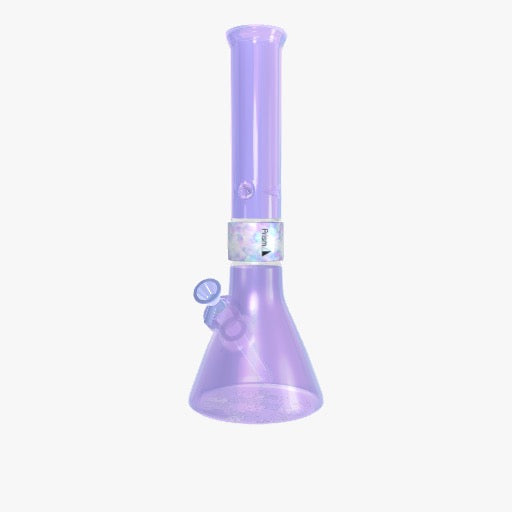 Custom Prism Bong