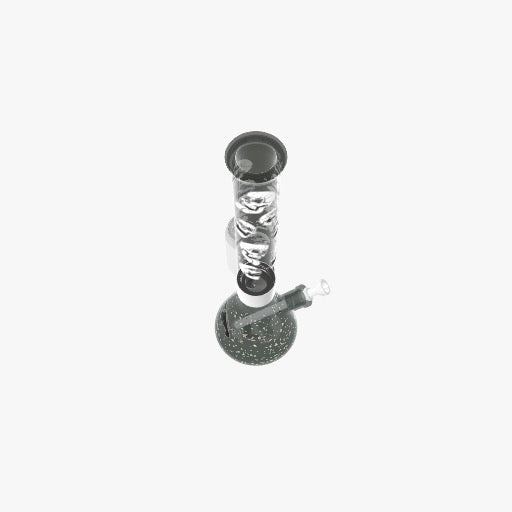 Custom Prism Bong