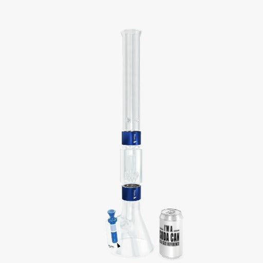 Custom Prism Bong