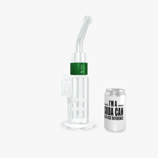 Custom Prism Bong