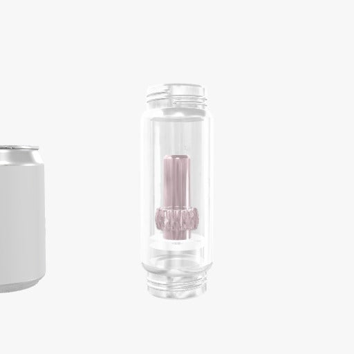 Custom Prism Percolator