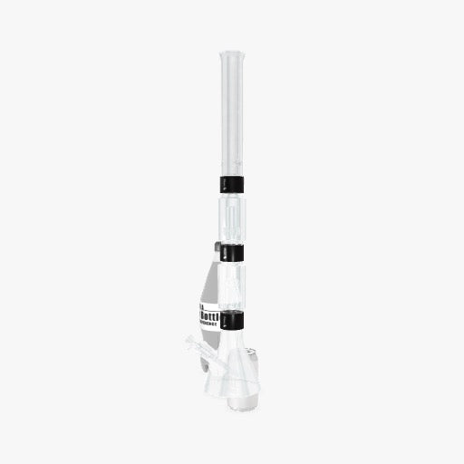 Custom Prism Bong