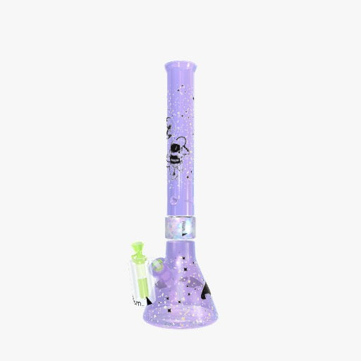 Custom Prism Bong