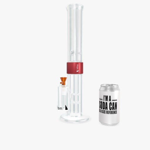 Custom Prism Bong