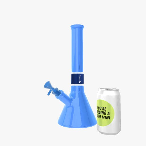 Custom Prism Mini Bong