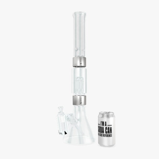 Custom Prism Bong
