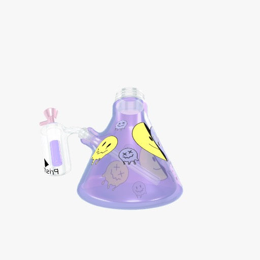 Custom Prism Base