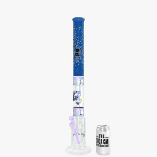 Custom Prism Bong