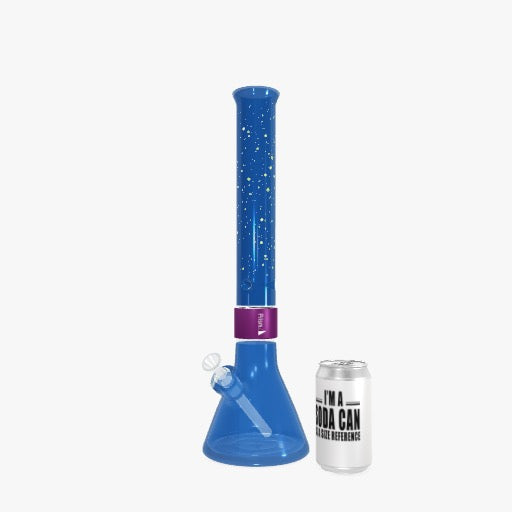 Custom Prism Bong