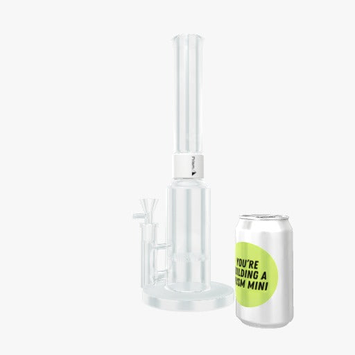Custom Prism Mini Bong