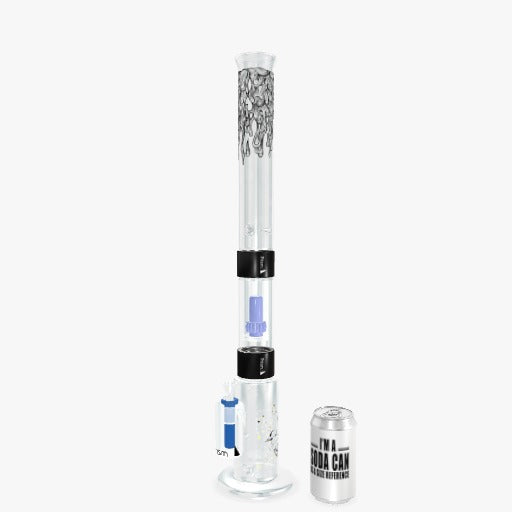 Custom Prism Bong