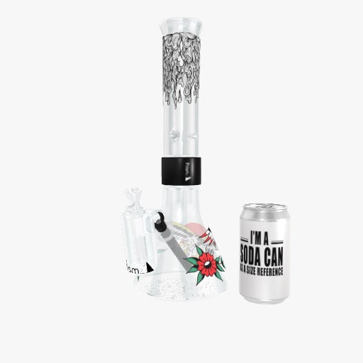 Custom Prism Bong