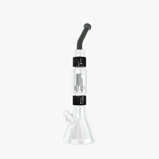 Custom Prism Bong