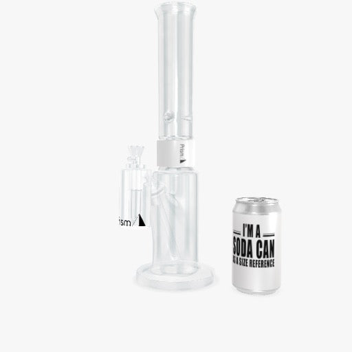 Custom Prism Bong