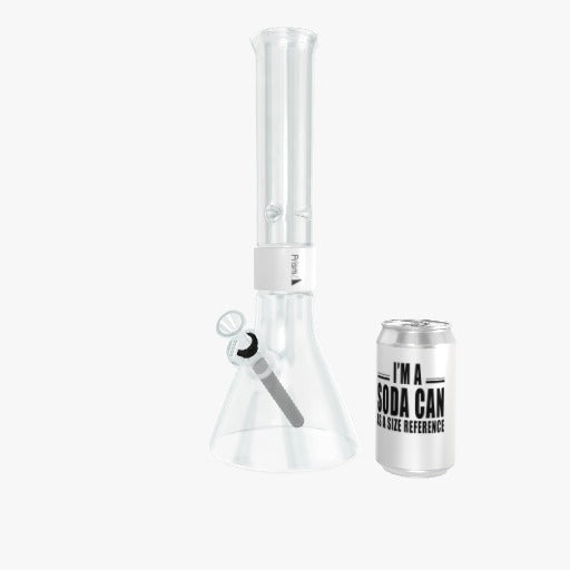 Custom Prism Bong