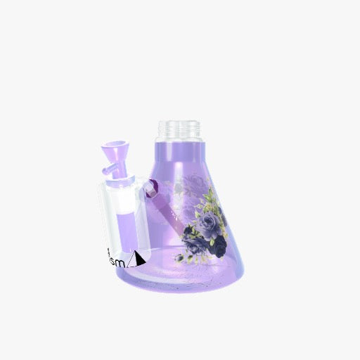Custom Prism Base