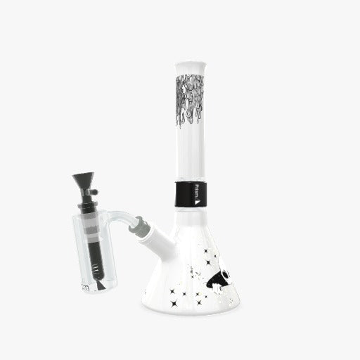 Custom Prism Mini Bong