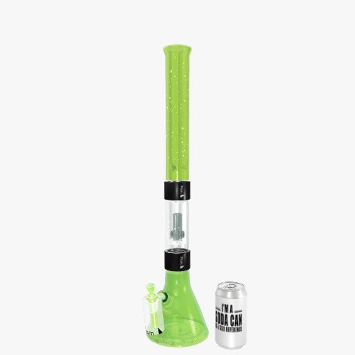 Custom Prism Bong