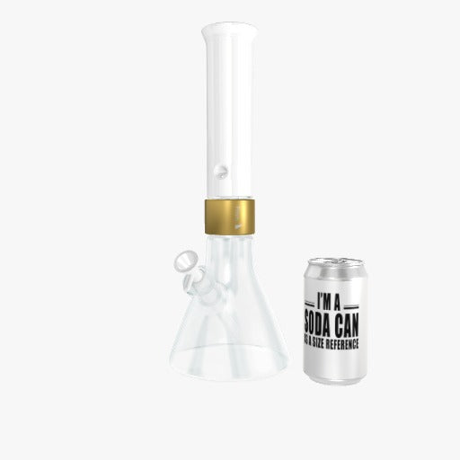 Custom Prism Bong