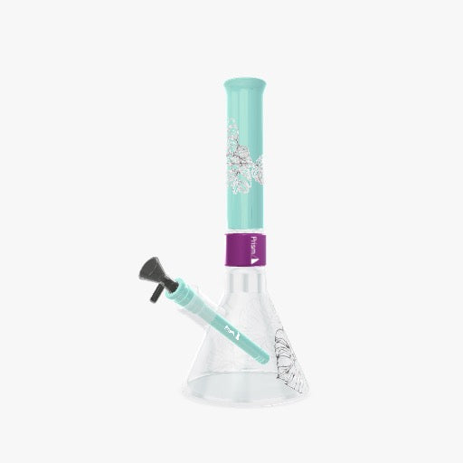 Custom Prism Mini Bong