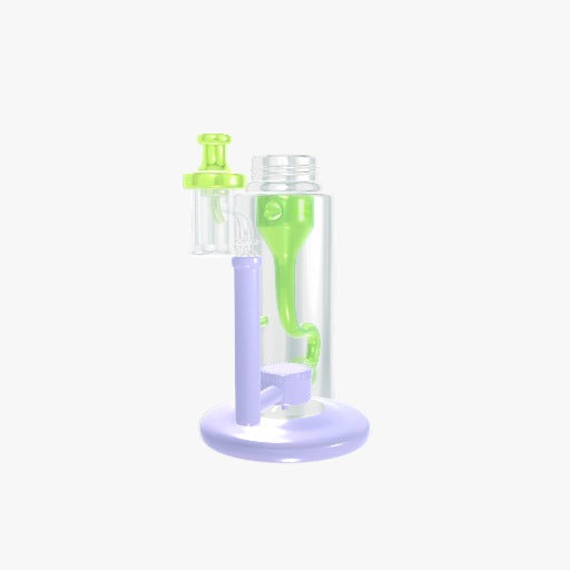 Klein Incycler Base
