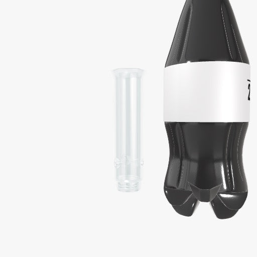 Custom Prism Mouthpiece