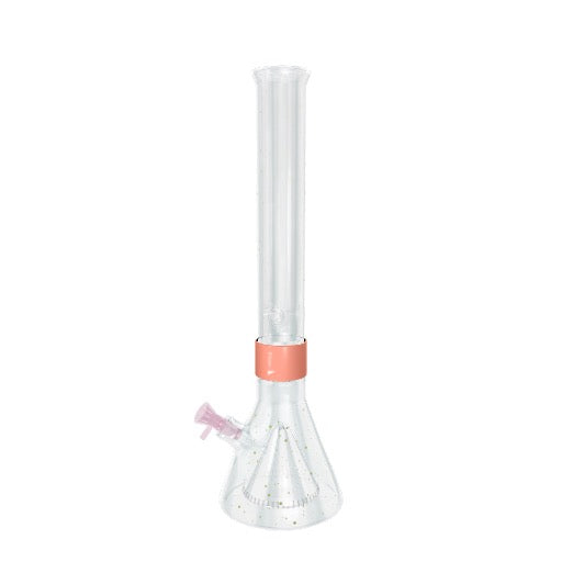 Glow Beaker Single Stack