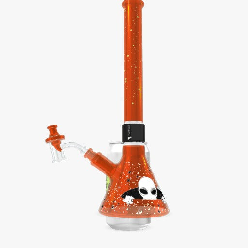 Custom Prism Mini Bong
