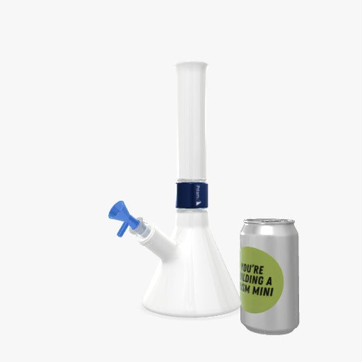Custom Prism Mini Bong