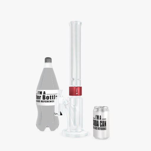 Custom Prism Bong