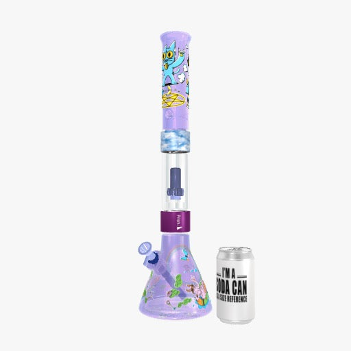 Pond Life Beaker Double Stack
