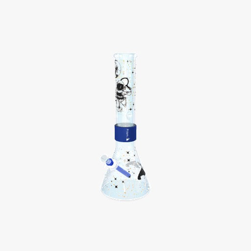 Custom Bong Design