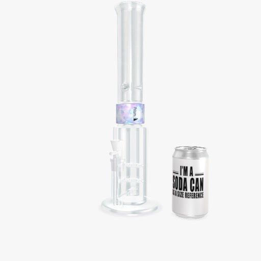 Custom Prism Bong