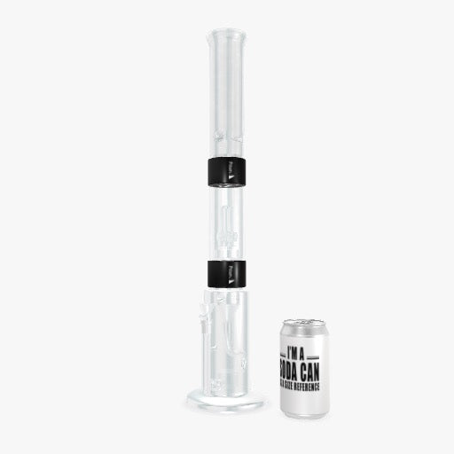 Custom Prism Bong