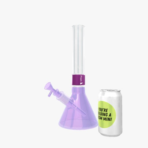MINI Monochrome Standard Beaker