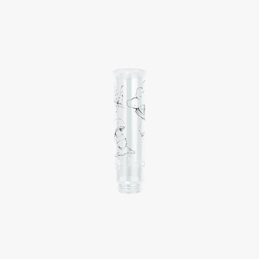 Custom Prism Mouthpiece