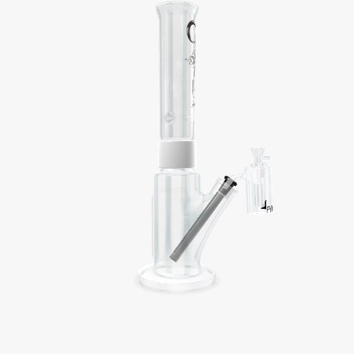 Custom Prism Bong