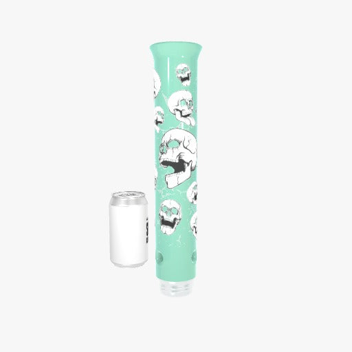 Custom Prism Mouthpiece
