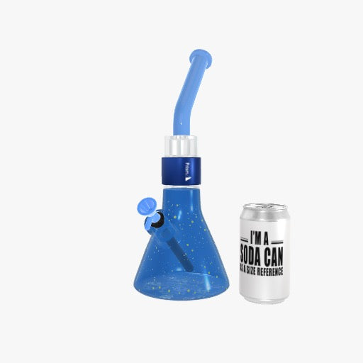Custom Prism Bong