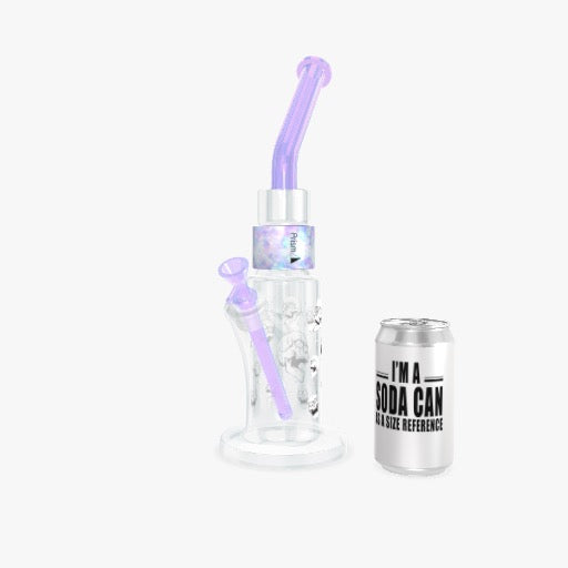 Custom Prism Bong