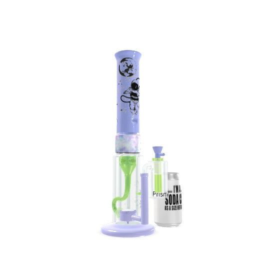 Tall Sky High Beaker Single Stack