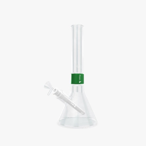 Custom Prism Mini Bong