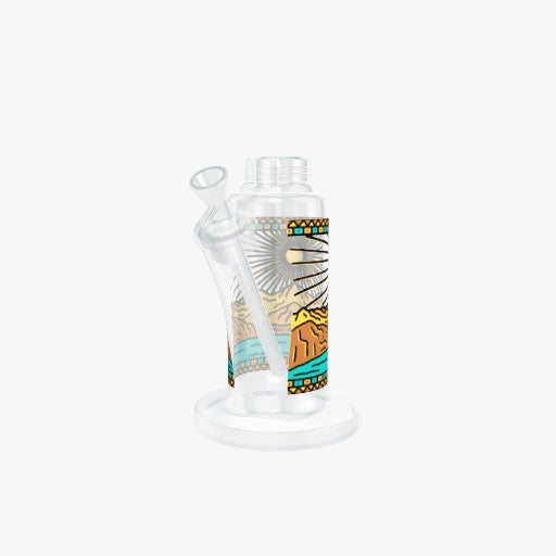 Custom Prism Base