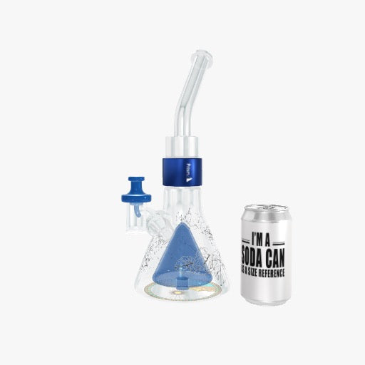 Custom Prism Bong