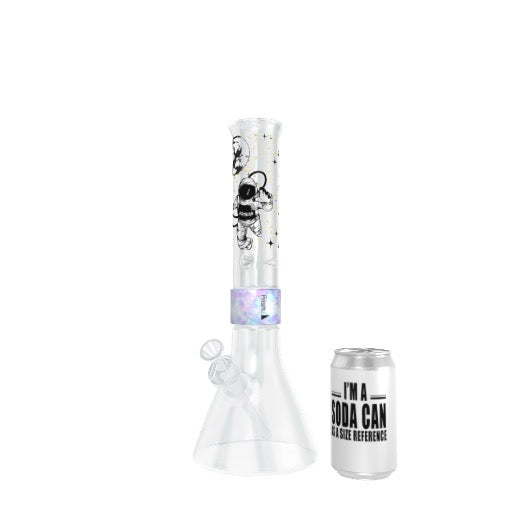 Standard Spaced Out Beaker Single Stack