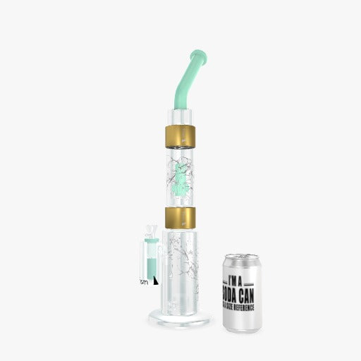 Custom Prism Bong
