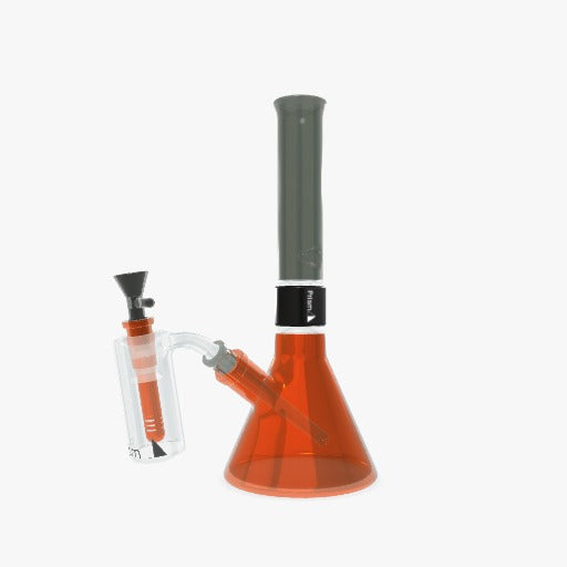 Custom Prism Mini Bong