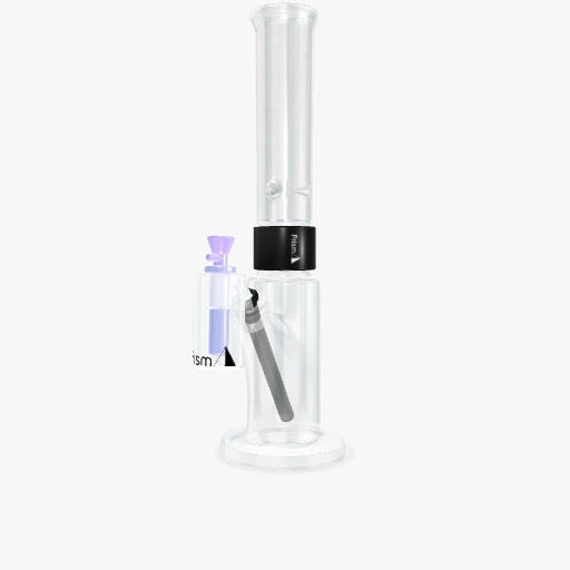 Custom Prism Bong